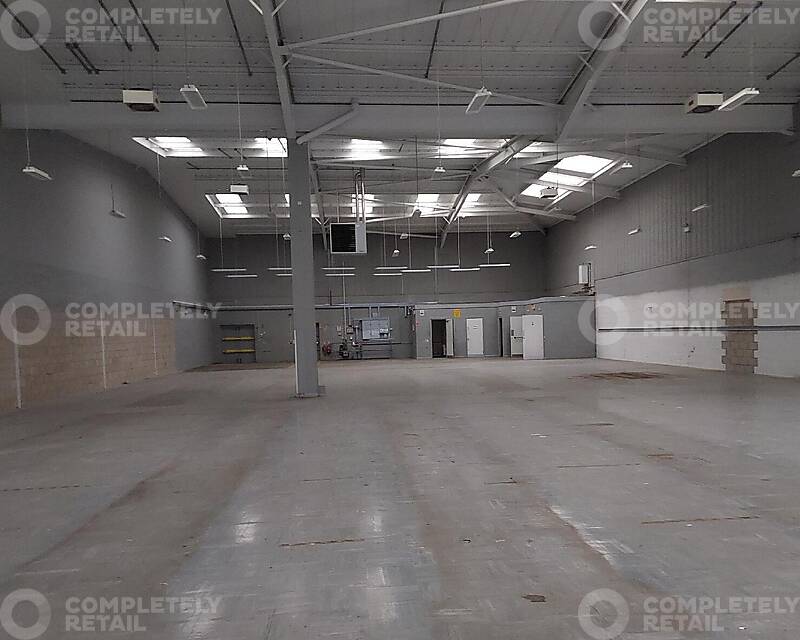 Unit 6, Airport Retail Park, Coventry - Picture 2025-02-03-09-38-30