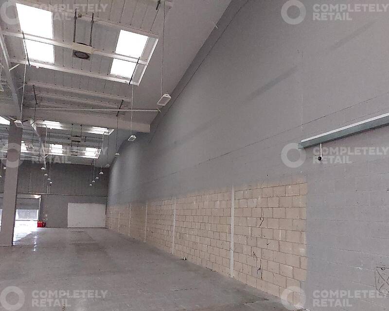 Unit 6, Airport Retail Park, Coventry - Picture 2025-02-03-09-38-43