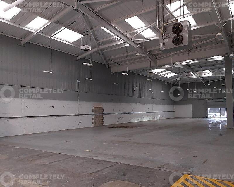 Unit 6, Airport Retail Park, Coventry - Picture 2025-02-03-09-38-57