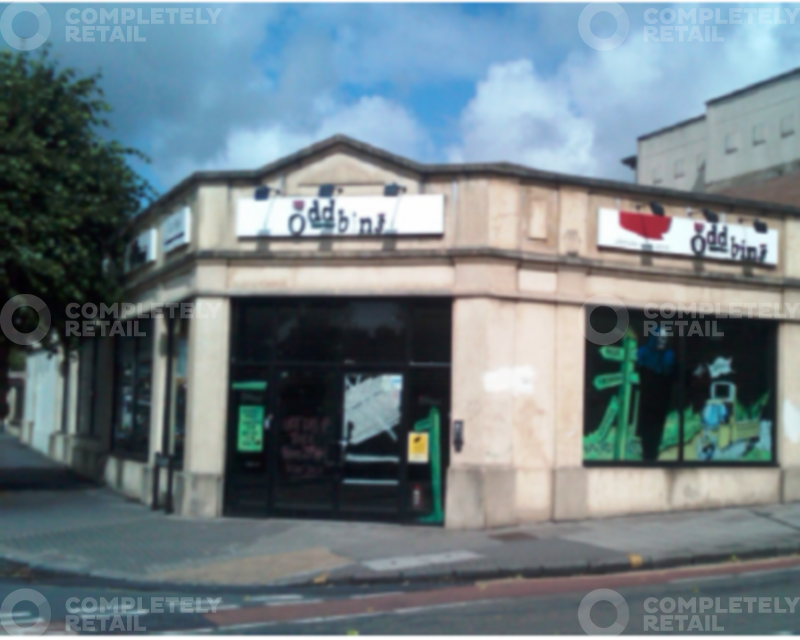 138 Gloucester Road - Picture 1