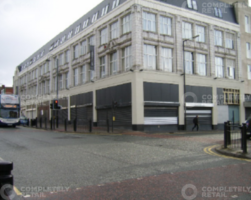 166-170 Shields Road - Picture 1