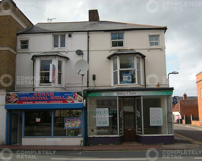 84 High Street - Picture 1