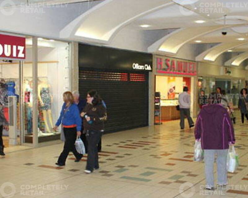 Unit 32, Rivergate Centre - Picture 2