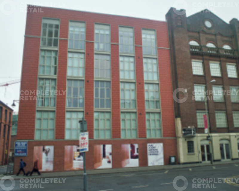 11-13 Humberstone Road - Picture 1
