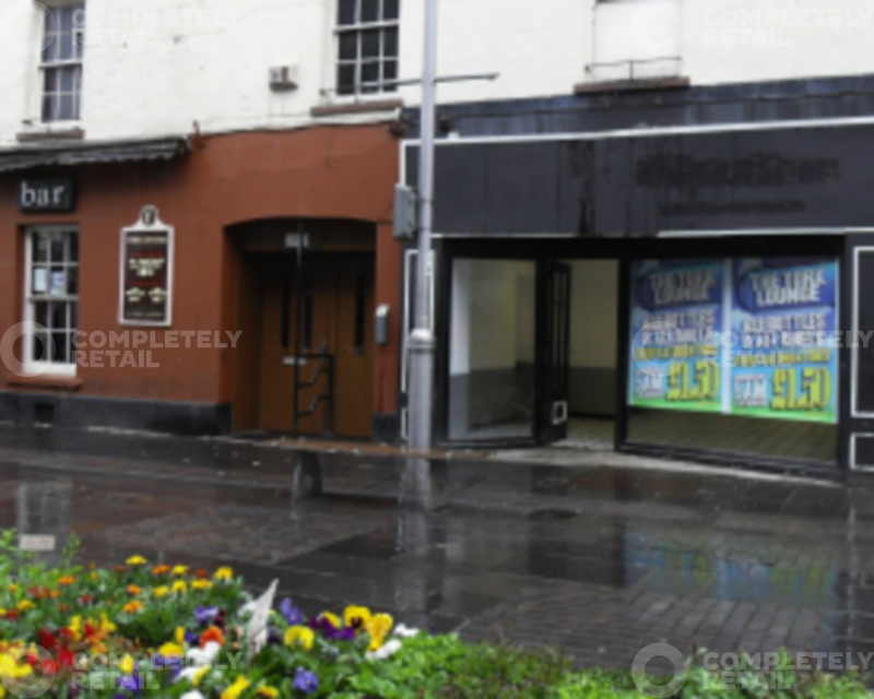23 Wyndham Street - Picture 1