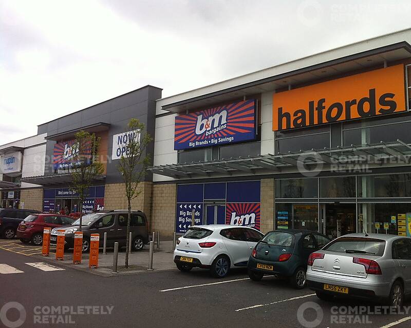 14, Parc Pemberton Retail Park, Llanelli - Picture 2025-07-10-16-46-04