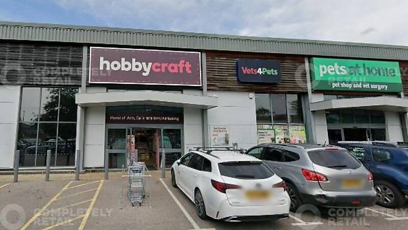 3, Maidenhead Retail Park, Maidenhead - Picture 2025-05-08-16-45-37
