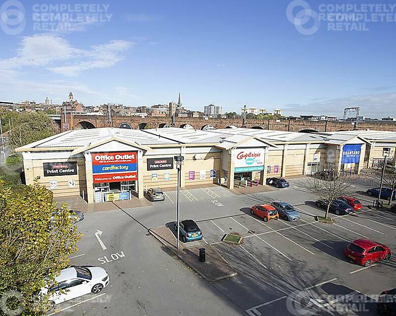 E, Cathedral Retail Park, Wakefield - Picture 2023-08-14-14-48-43