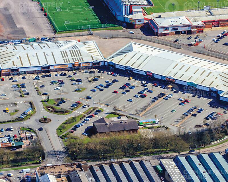4, Bescot Retail Park, Walsall - Picture 2026-09-04-14-31-52