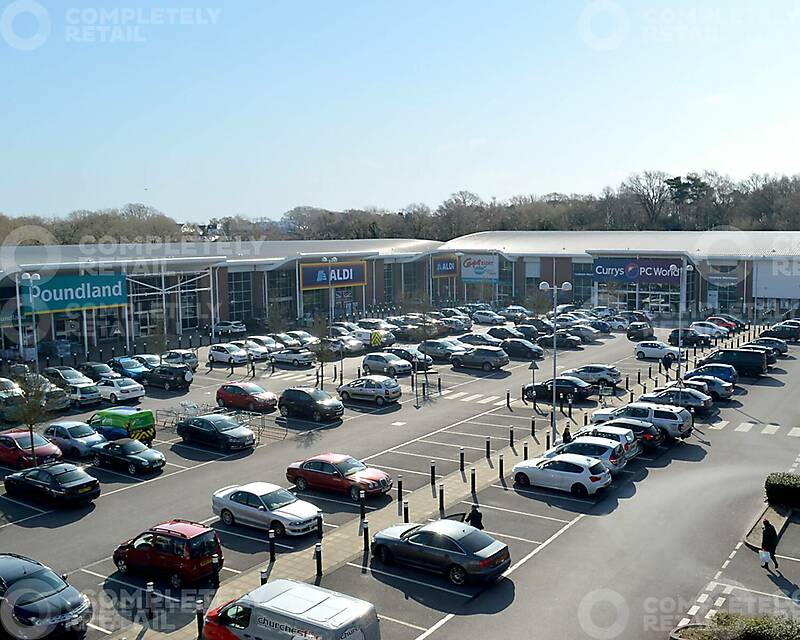 Unit 7, Mallard Road Retail Park, Bournemouth - Picture 2023-08-14-09-45-29