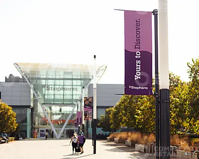 46 (First Floor), St Stephen's