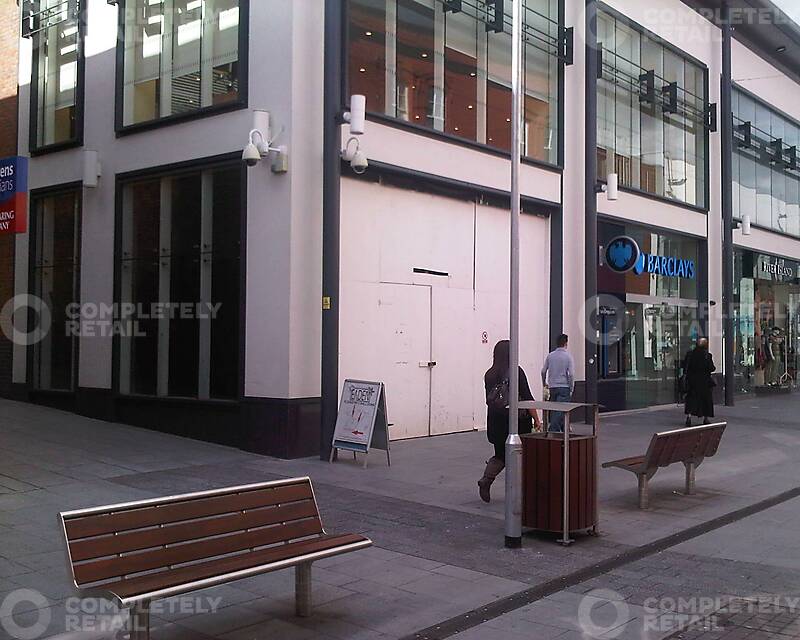 50 George Street, Stamford Quarter - Picture 4