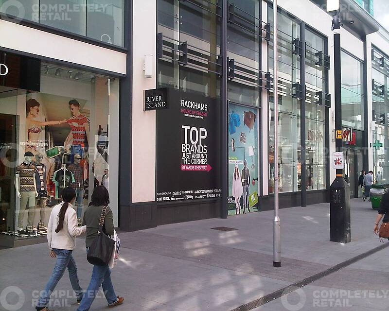 40-42 George Street, Stamford Quarter - Picture 2