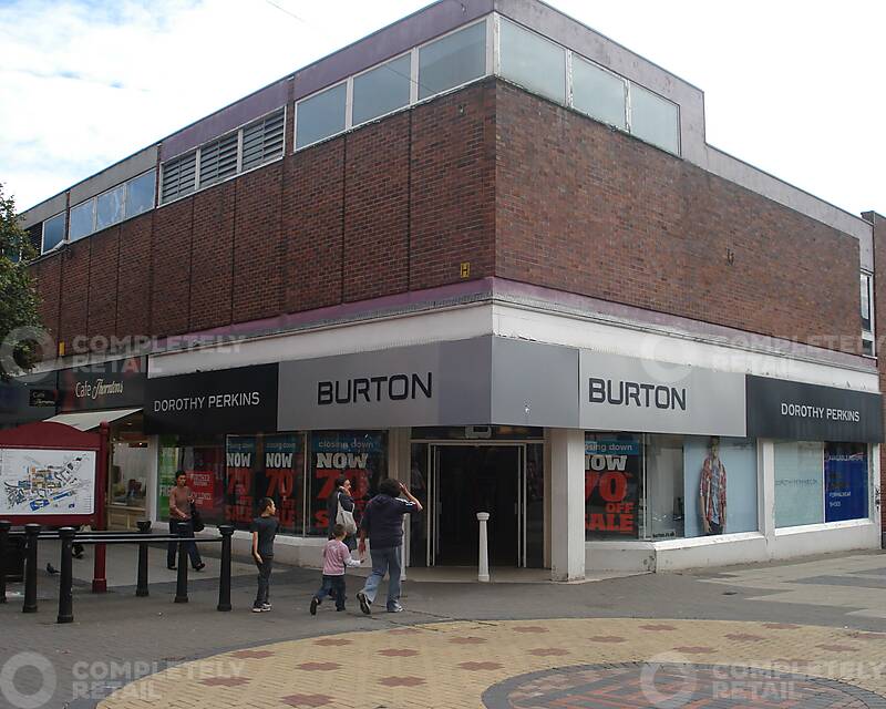 63 George Street, Stamford Quarter - Picture 2