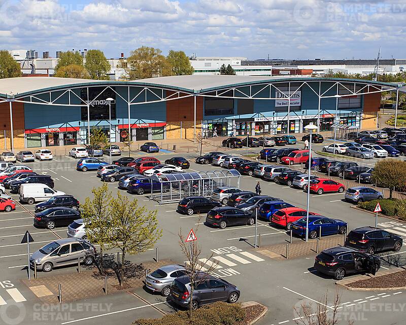 4, Speke Retail Park, Liverpool - Picture 2025-07-17-09-37-39