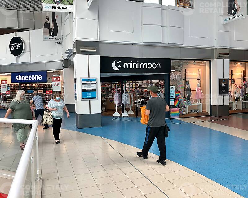 10 Upper Mall, Fishergate Shopping Centre, Preston - Picture 2021-08-13-12-54-45