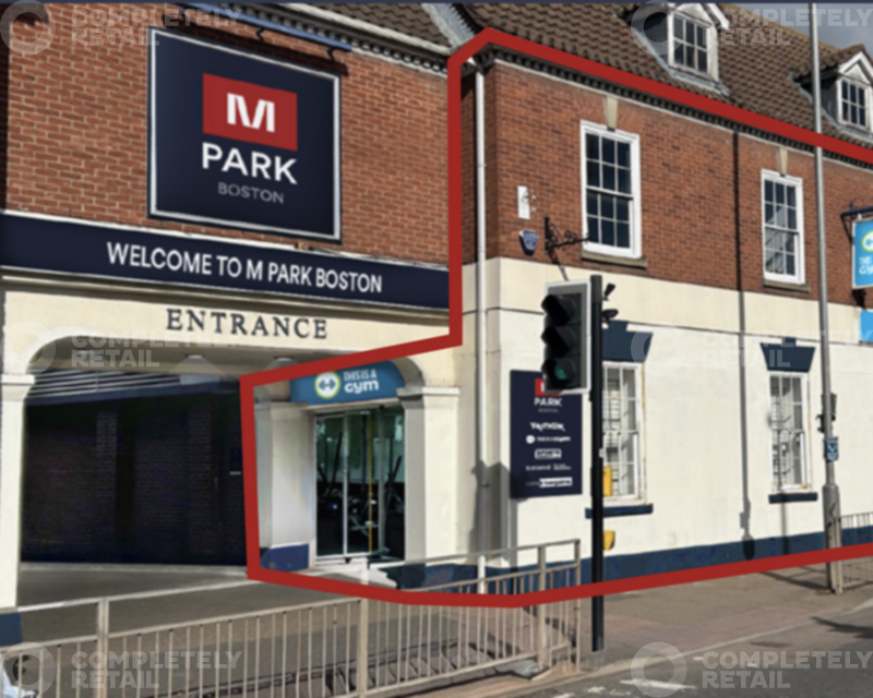 Unit 5, Boston Shopping Park, Boston - Picture 2025-10-28-09-49-17