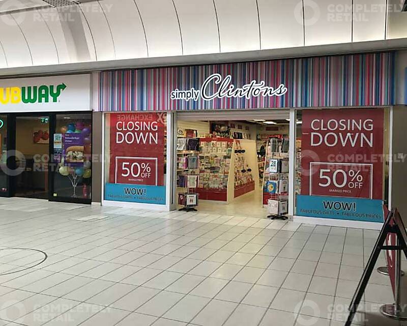 12, Cameron Toll Shopping Centre, Edinburgh - Picture 2017-08-23-10-08-46