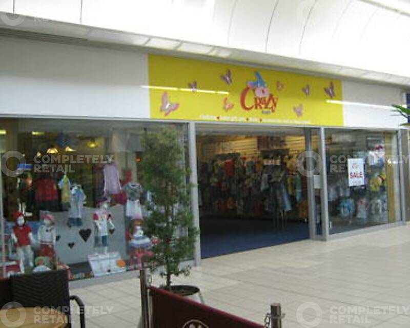 18, Cameron Toll Shopping Centre - Picture 2