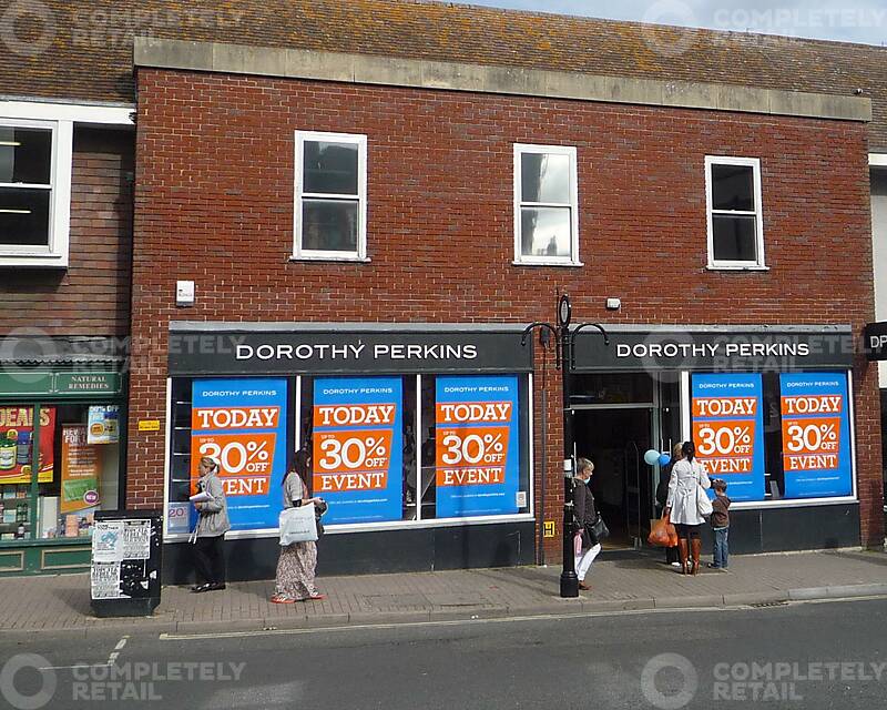 48-49 Market Place - Picture 1