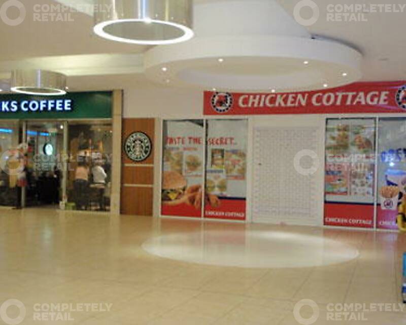Unit G14A, Kingsgate Shopping Centre - Picture 2