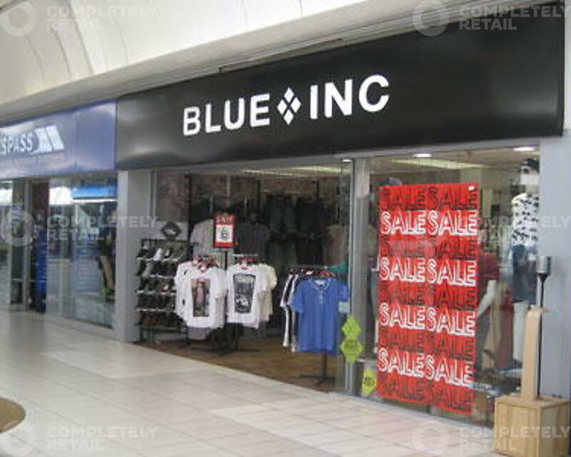 4A, Cameron Toll Shopping Centre - Picture 2