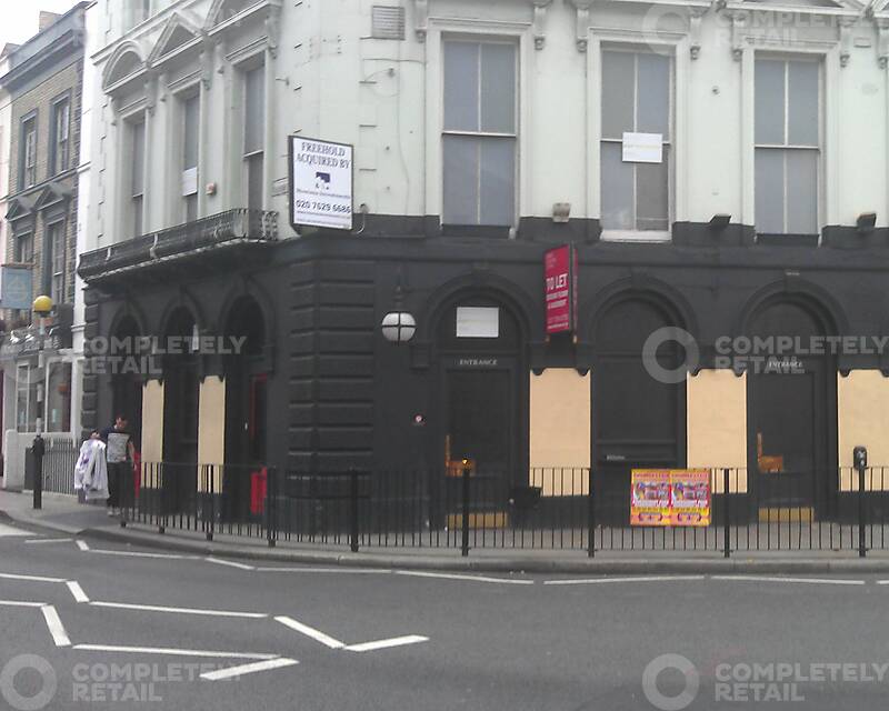 506 Fulham Road - Picture 1