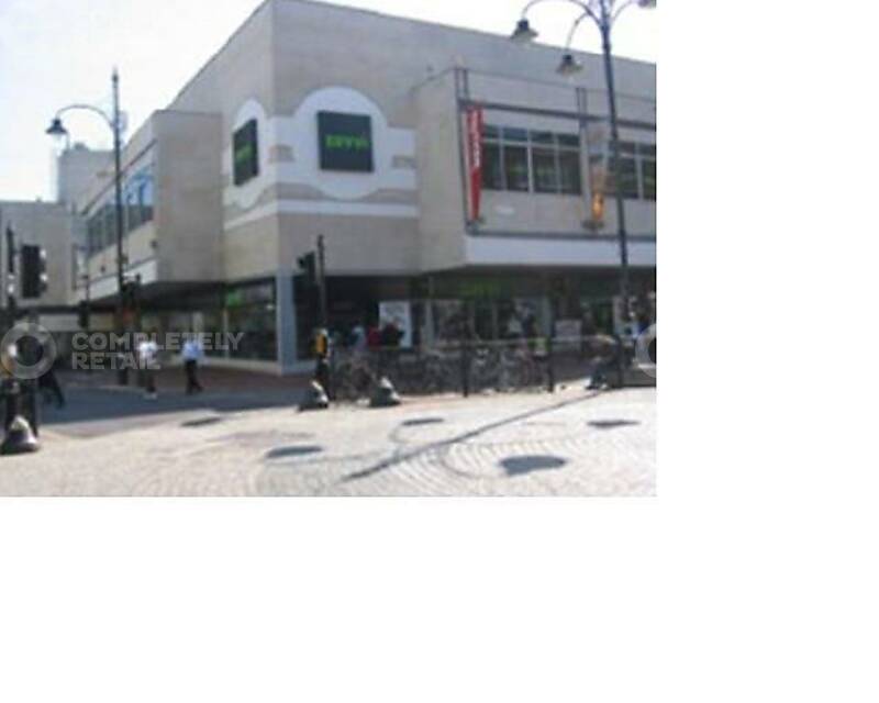 U5 Oxford Road, Broad Street Mall - Picture 1