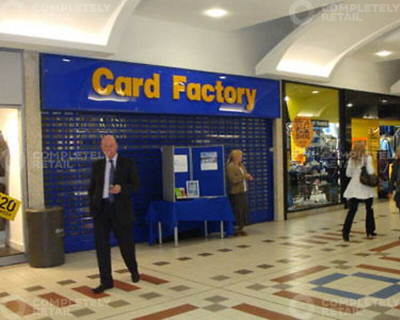 Unit 24, Rivergate Centre - Picture 1