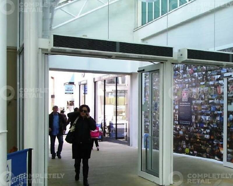 29 Broadmead, The Galleries Shopping Centre - Picture 2