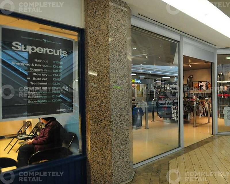 UG6, The Galleries Shopping Centre - Picture 3