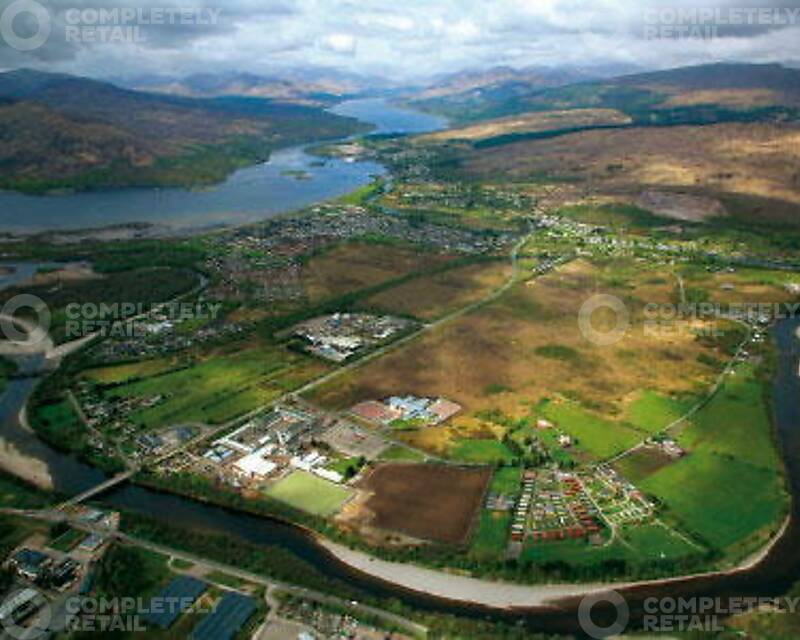 Unit 6, West Highland Retail Park - Picture 1