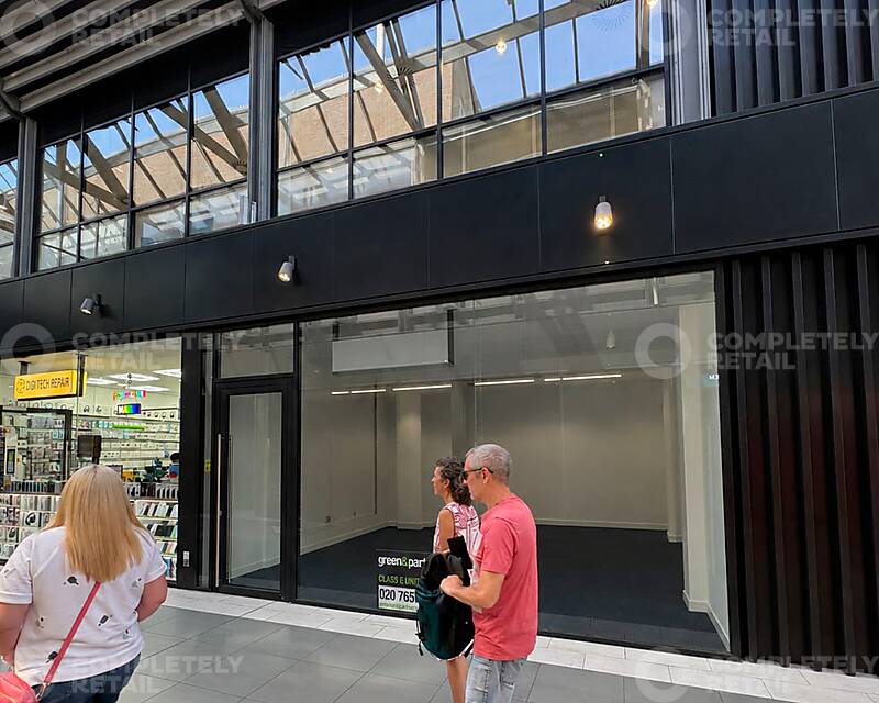 Unit 12B, White Lion Walk Shopping Centre, Guildford - Picture 2026-10-21-11-58-15
