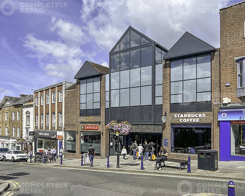 Unit 15, White Lion Walk Shopping Centre, Guildford - Picture 2025-07-15-15-00-25