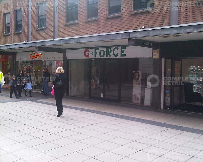 18 George Street, Stamford Quarter - Picture 2