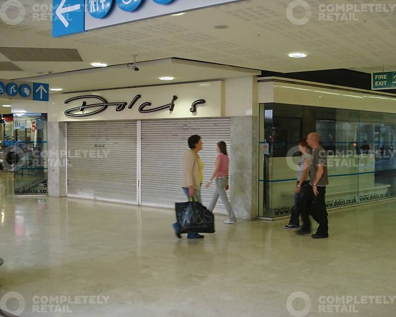 22 St Michael's Square, The Grosvenor Shopping Centre - Picture 1