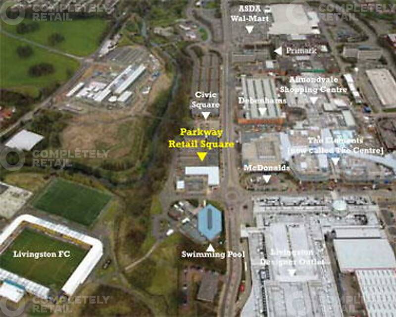 Unit 5, Parkway Retail Square - Picture 1
