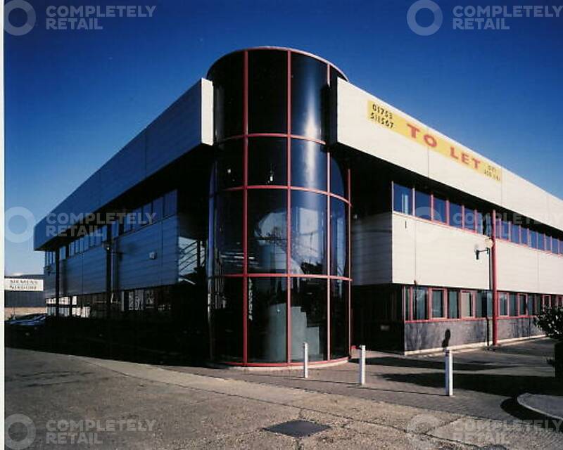 Unit 452, 452 Bath Road - Picture 1