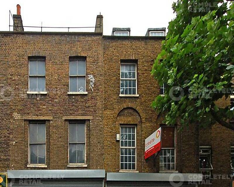 257-259 Gray’s Inn Road - Picture 4