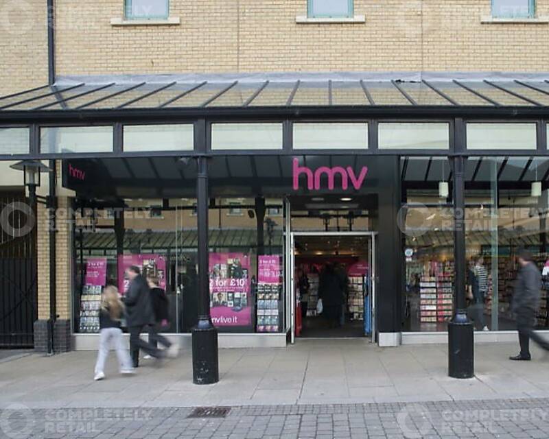 Unit 4, Priory Meadow - Picture 1