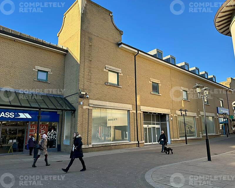 MSU2, Queens Square, Priory Meadow, Hastings - Picture 2026-08-11-12-03-57
