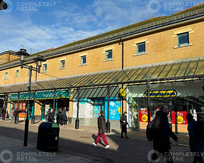 Unit SU11, Queens Square, Priory Meadow, Hastings - Picture 2026-08-11-12-40-57