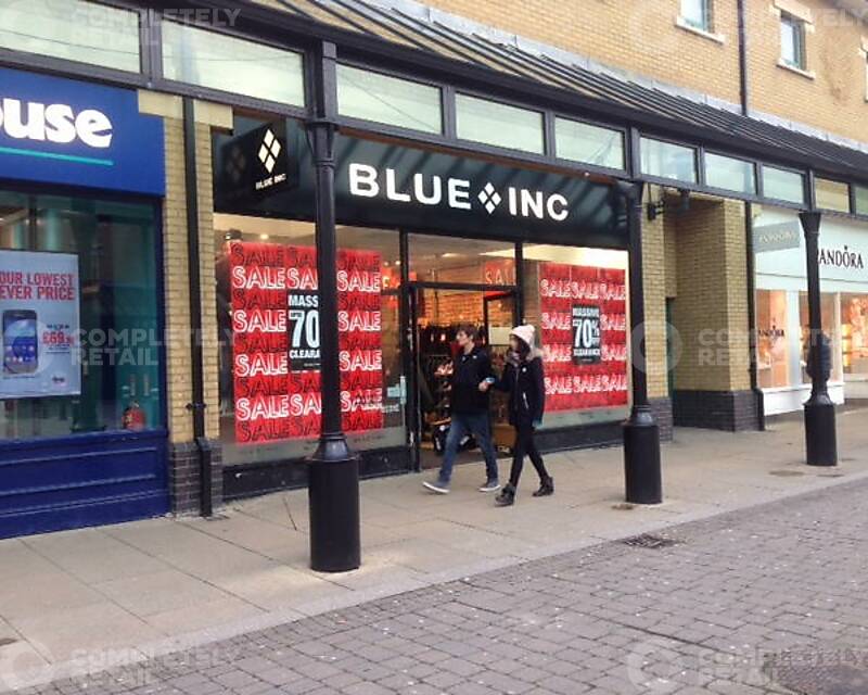 Unit 12, Priory Meadow - Picture 1