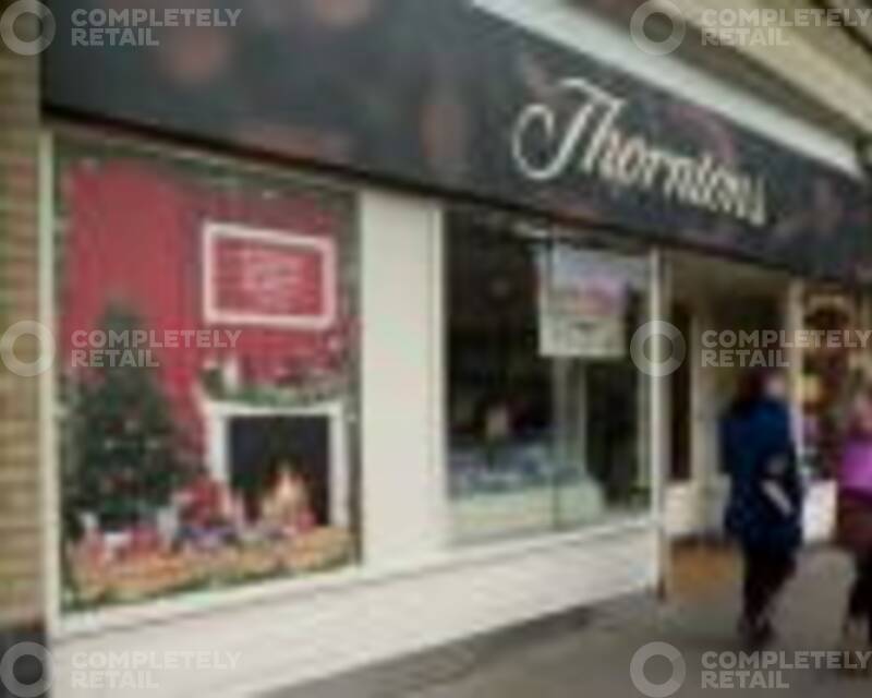 Unit 13B, Priory Meadow - Picture 1