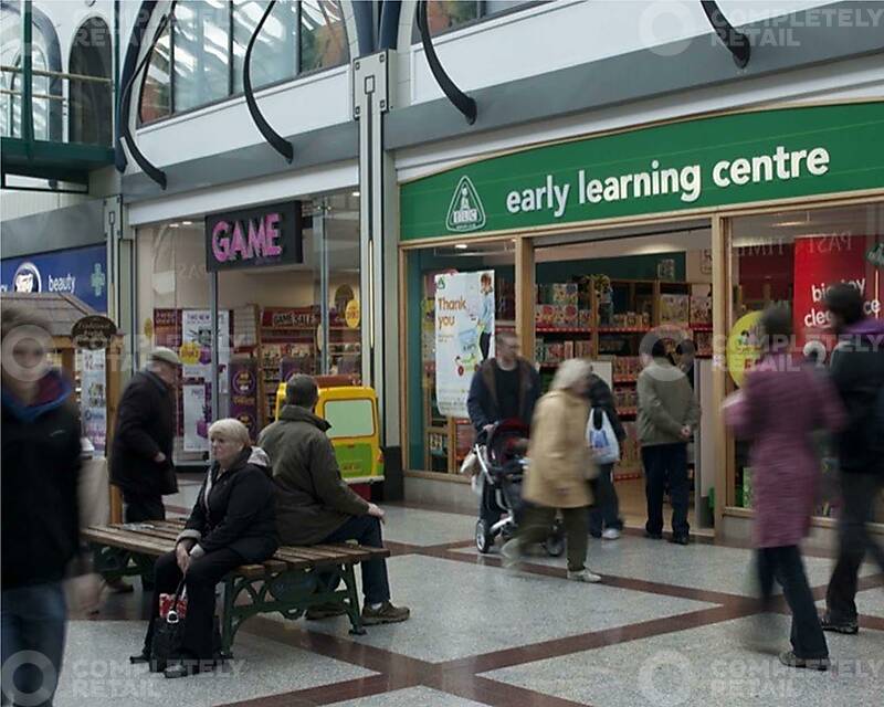 Unit 19, Priory Meadow - Picture 1