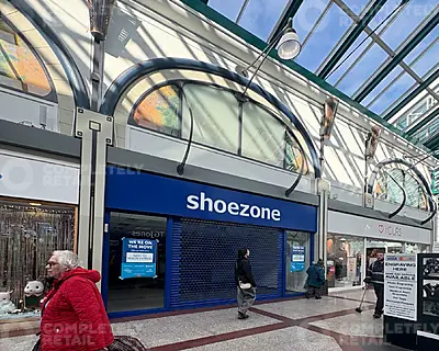 Unit 20, Priory Meadow