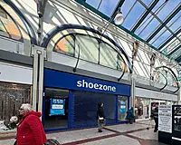 Unit 20 Priory Meadow, Hastings, TN34 1PH