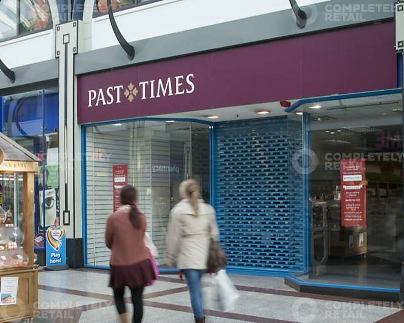 Unit 32, Priory Meadow - Picture 1