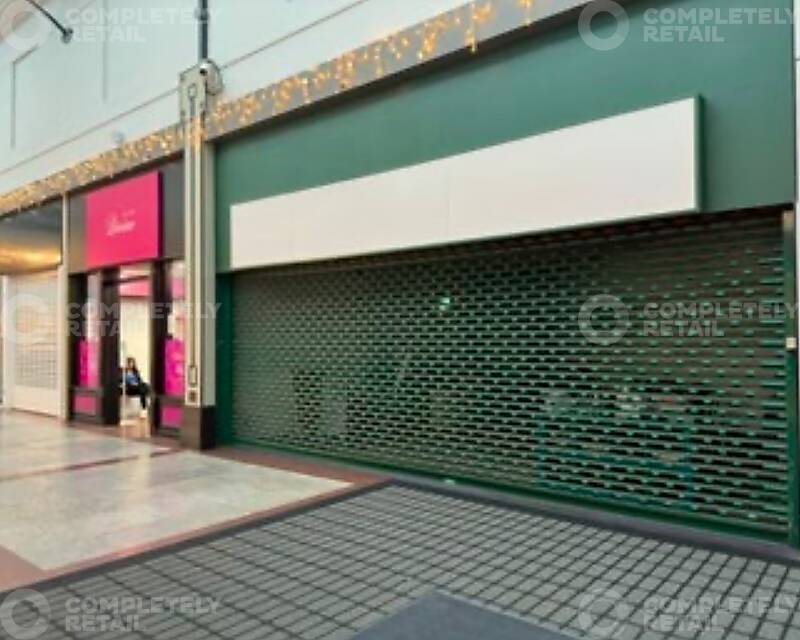 Unit 48A, King's Walk, Priory Meadow, Hastings - Picture 2026-08-11-12-53-46