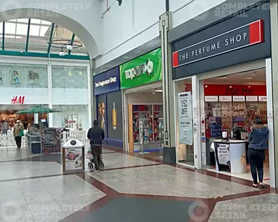 Unit 48C, King's Walk